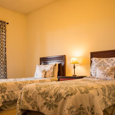 Tiara Del Sol Aparthotel รุยโดโซ ภายนอก รูปภาพ