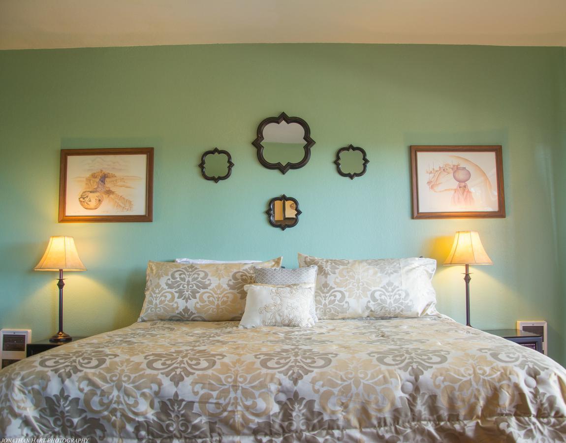 Tiara Del Sol Aparthotel รุยโดโซ ภายนอก รูปภาพ