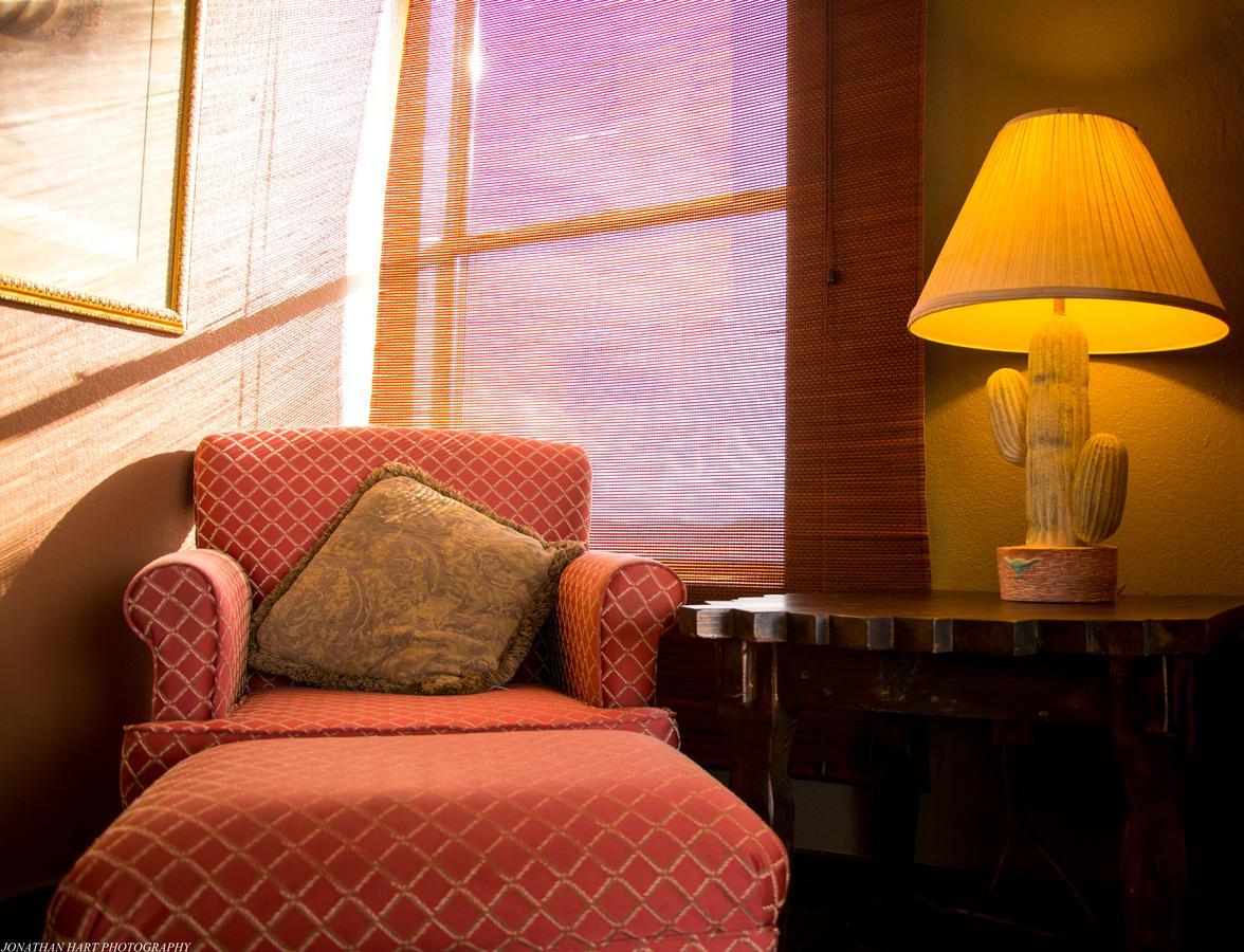 Tiara Del Sol Aparthotel รุยโดโซ ภายนอก รูปภาพ